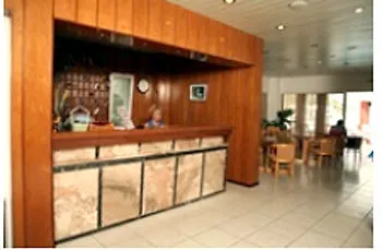 Aparthotel Anastasia &