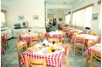 Aparthotel Anastasia & Kos-Stadt