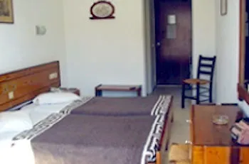 Anastasia & Kos-Stadt