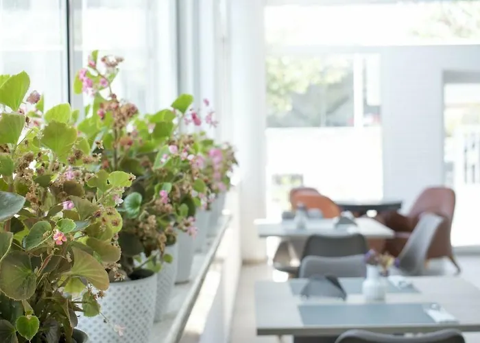 Anastasia & 3* Kos-Stadt