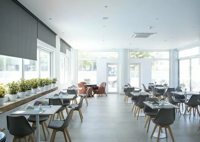 Anastasia & 3* Kos-Stadt